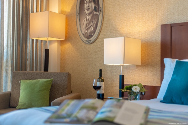 Herods Hotel (Tel Aviv)